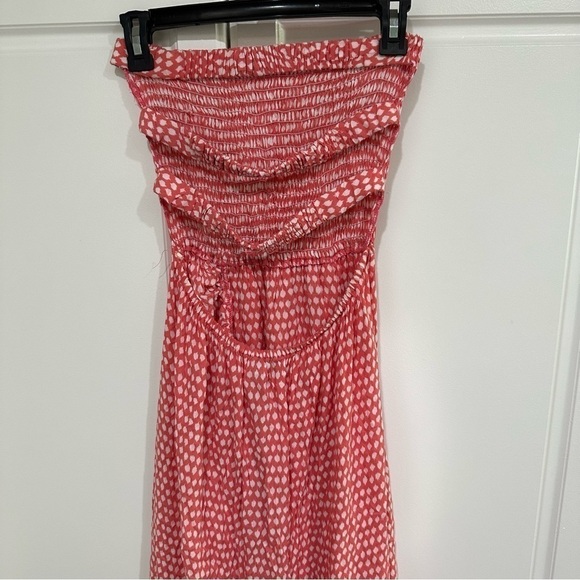 Tiare Hawaii zero Gingham Dress - Picture 11 of 11